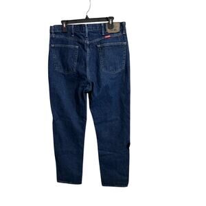 Wrangler Men's Dark Wash Jeans